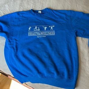 Sporty & Rich sweatshirt